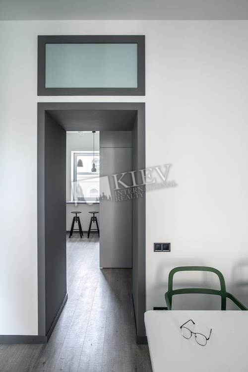 st. Artema 26A Apartment for Rent in Kiev 13426