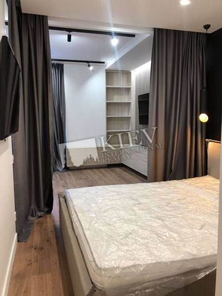 One-bedroom Apartment st. Gorkogo 74 17605