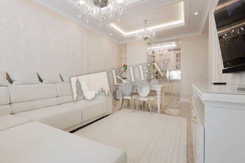 st. Dragomirova 11 Kiev Apartment for Sale 17493