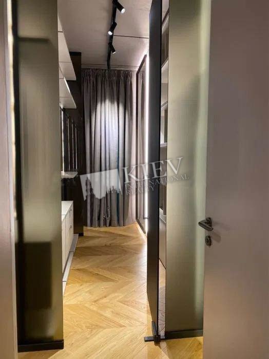 Two-bedroom Apartment st. Fedorova 2 A 19339