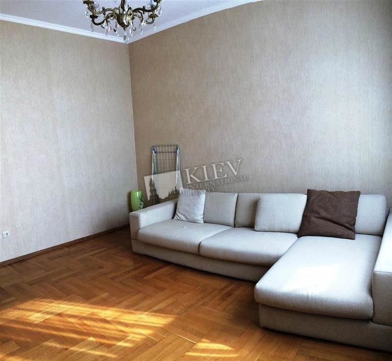 st. Shota Rustaveli 44 Kiev Apartment for Rent 11044