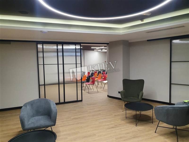 Office Rental in Kiev Business Center Artevilla