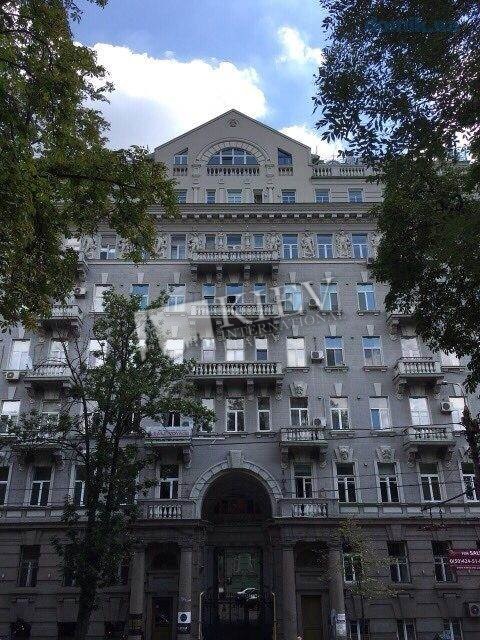 st. Tereschenkovskaya 13 Kiev Office for Rent 11466