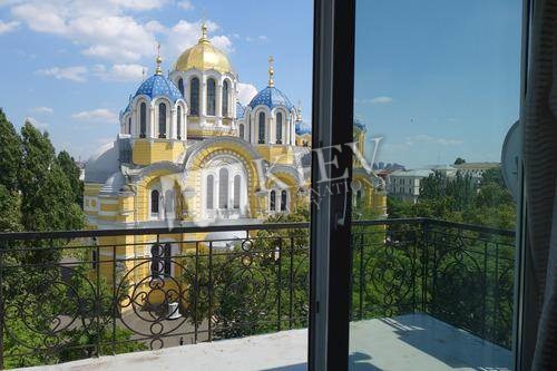 st. Ivana Franko 42 Apartment for Rent in Kiev 7070