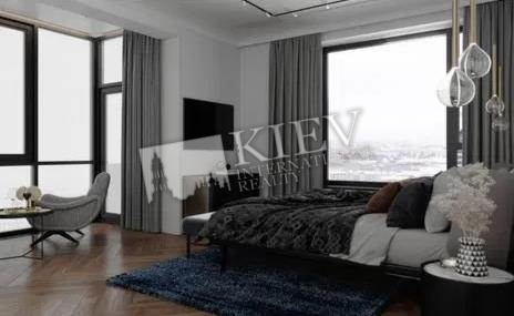 st. Pankovskaya 20/82 Apartment for Sale in Kiev 20426