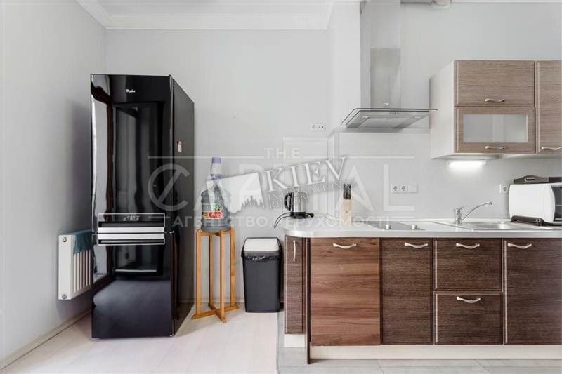 st. Olginskaya 6 Rent an Apartment in Kiev 3662