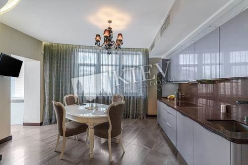 Pechers'ka Rent an Apartment in Kiev