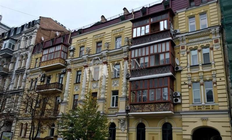 st. Pushkinskaya, 43 Buy an Apartment in Kiev 17699