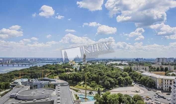 Apartment for Rent in Kiev Kiev Center Pechersk Diamond Hill