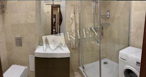 st. Bolshaya Vasilkovskaya 54 Interior Condition Brand New, Bathroom 1 Bathroom, Shower