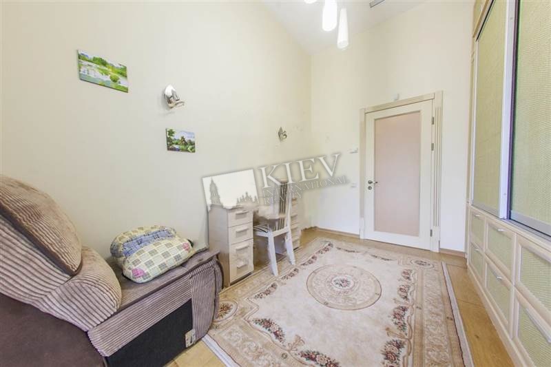 st. per. Lipskiy 3 Rent an Apartment in Kiev 4001