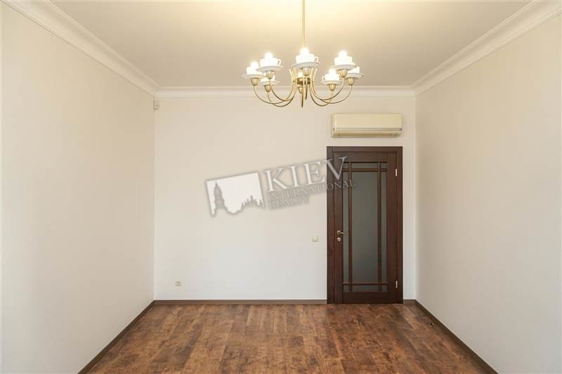 st. Sribnokilskaya 3 A Kiev Apartment for Sale 17291
