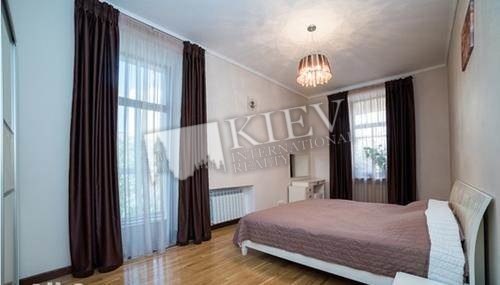 st. Gonchara 37A Kiev Apartment for Rent 7705