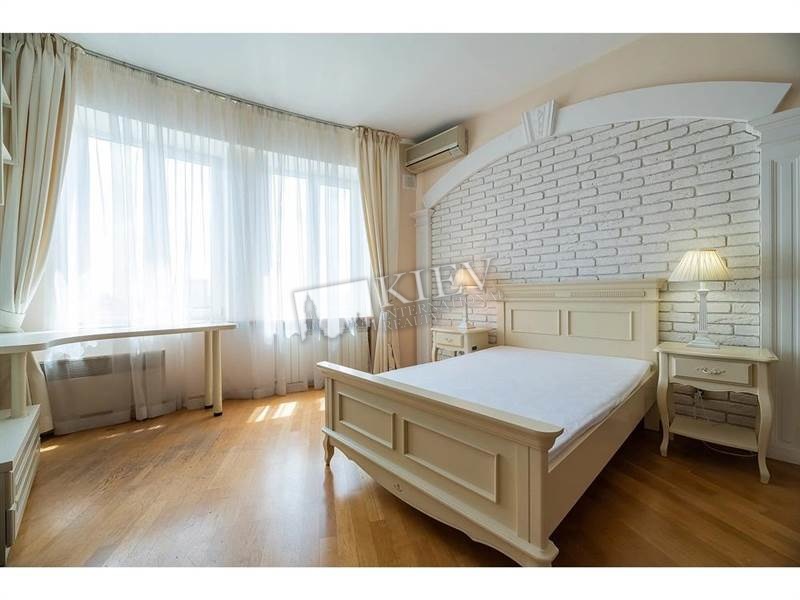 st. Dmitrievskaya 13A Interior Condition 1-2 Years Old, Bedroom 3 Guest Bedroom
