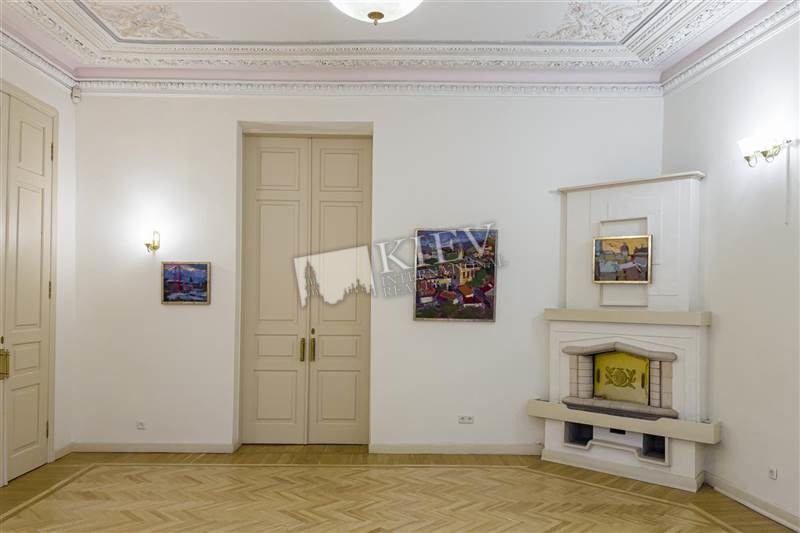 Five-bedroom Apartment st. Yaroslavov Val 16 6134