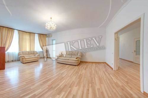 Kiev Long Term Apartment Kiev Center Pechersk 