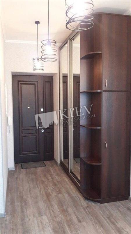 st. Shelkovichnaya 13/2 Kiev Apartment for Sale 13261