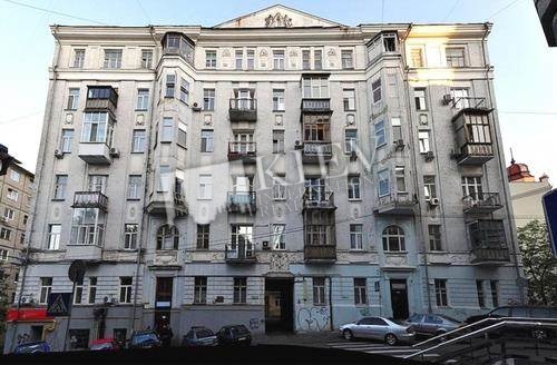 st. Mihaylovskiy per. 9A Rent an Apartment in Kiev 1930