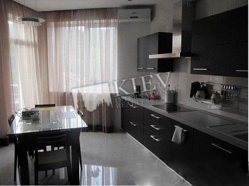 st. Mehanizatorov 2 Residential Complex Izumrudniy & Vremena Goda, Living Room Flatscreen TV, Fold-out Sofa Set