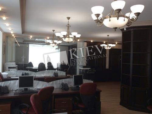 st. Institutskaya 18A Office Rental in Kiev 6739