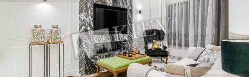 Two-bedroom Apartment st. Goloseevskiy prospekt 60 12050