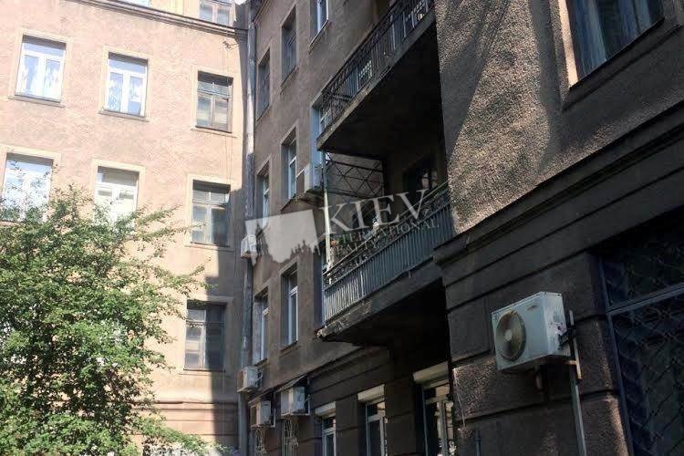 st. Bogomoltsa 7/14 Apartment for Sale in Kiev 19695