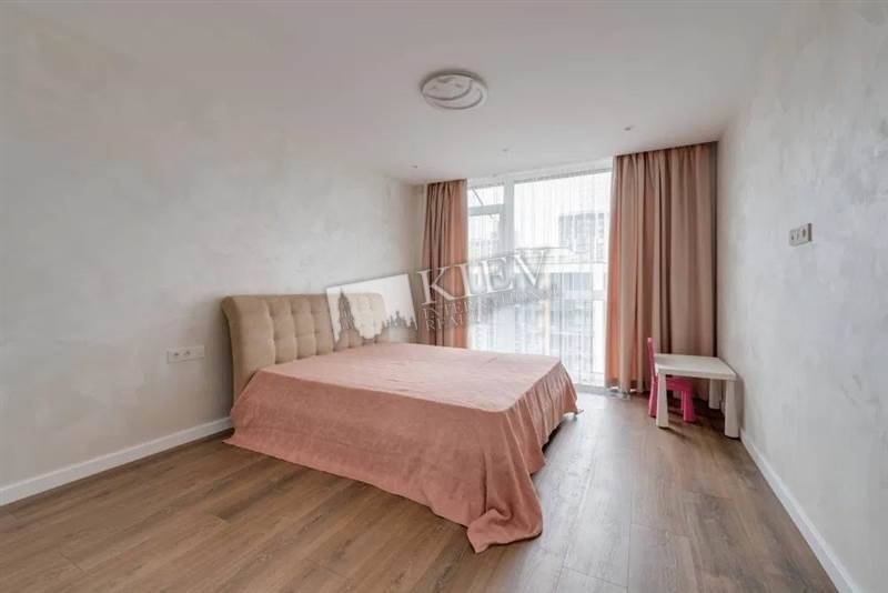 st. Dzhona Makkeyna 3 A Apartment for Rent in Kiev 20345