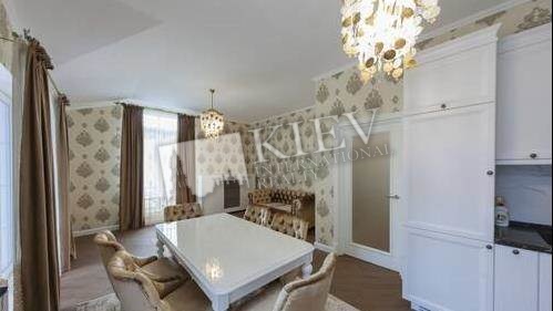 Apartment for Rent in Kiev Podil Vozdvizhenka