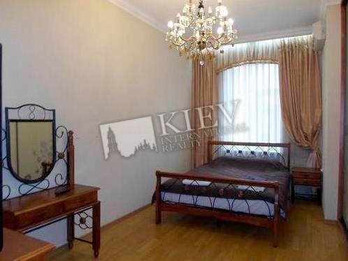 st. Gorkogo 41 Kiev Apartment for Rent 11433