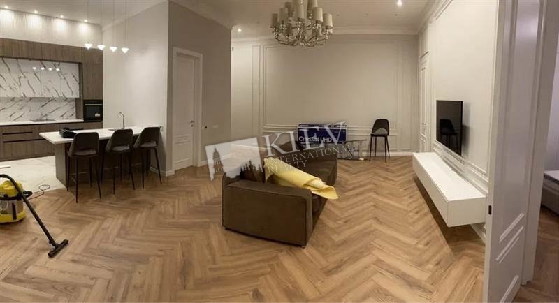 Palats Sportu Apartment for Rent in Kiev
