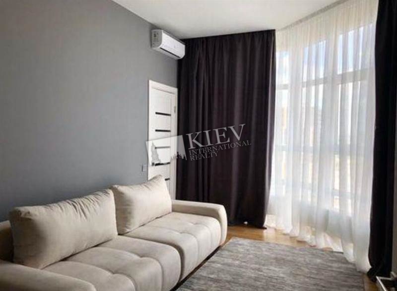 Apartment for Sale in Kiev Kiev Center Pechersk French Kvartal
