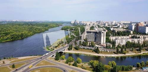 Kiev Apartment for Rent Left bank 