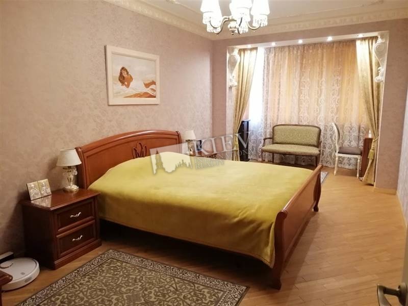 Kiev Long Term Apartment Solomenskiy 