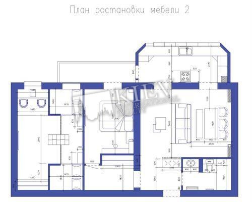 st. Malopodvalnaya 12/10 Buy an Apartment in Kiev 14972