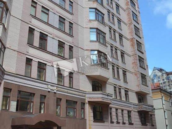 Five-bedroom Apartment st. Pirogova 6a 12902