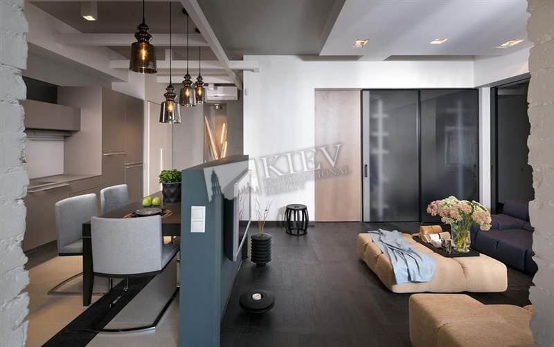 st. Pankovskaya 8 Apartment for Sale in Kiev 2019