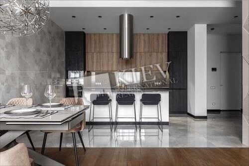 st. Dragomirova 2A Interior Condition Brand New, Furniture Flexible