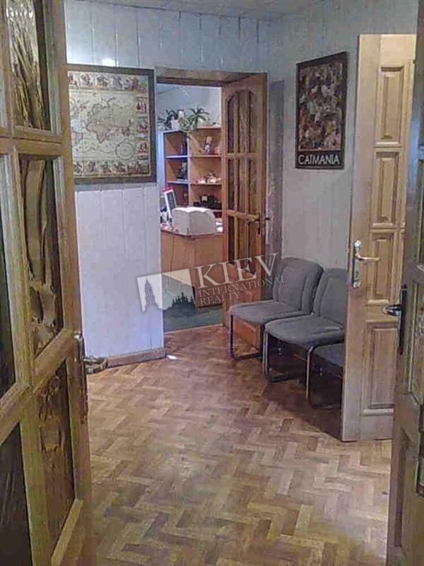 st. Trehsvyatitelskaya 3 Furniture Flexible, Bathroom 1 Bathroom