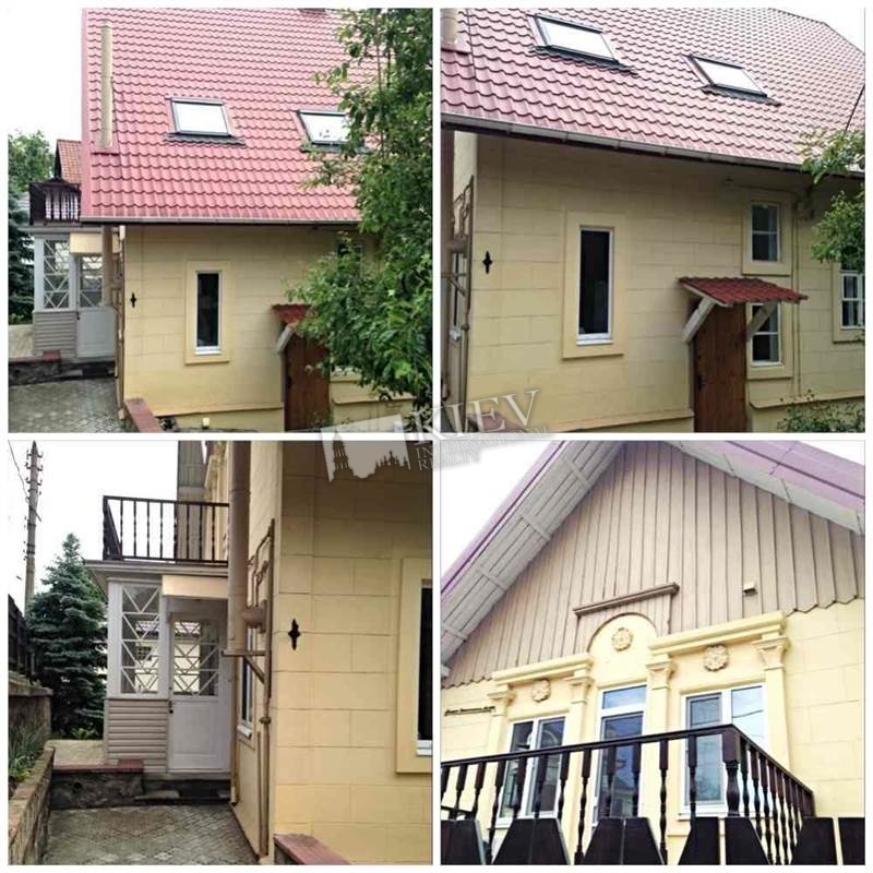 House for Rent in Kiev Kiev Center Pechersk 