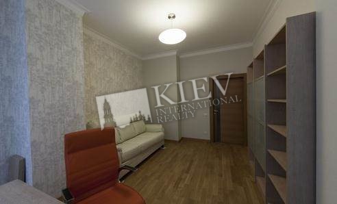 st. Zverinetskaya 47 Kiev Apartments 4429