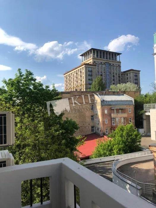 Maidan Nezalezhnosti Apartment for Sale in Kiev