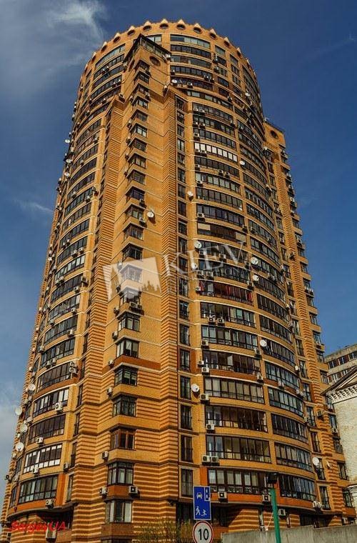 st. Panasa Mirnogo 28A Apartment for Rent in Kiev 4880