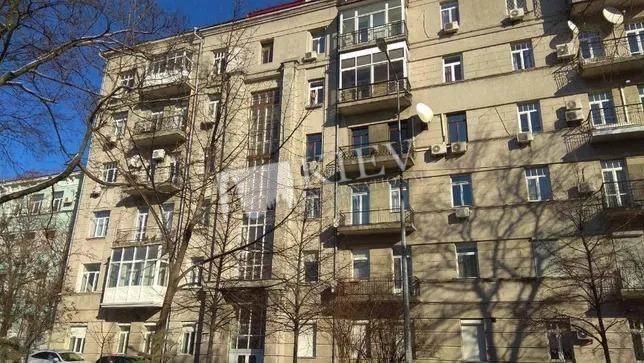 st. Kozlovskogo 5 Kiev Apartment for Sale 17830
