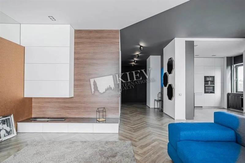 Rent an Apartment in Kiev Kiev Center Pechersk Pechersk Sky