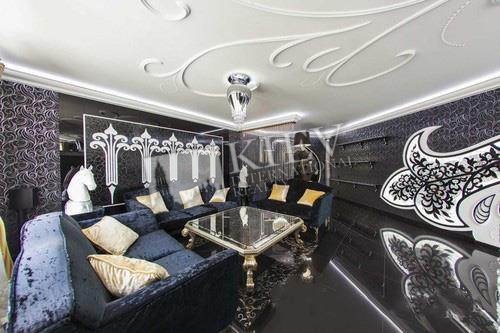 st. Schekavitskaya 30/39 Kiev Apartment for Sale 8837