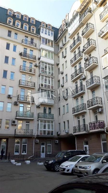 Kontraktova Square Buy an Apartment in Kiev