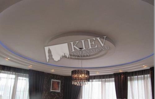 st. Mehanizatorov 2 Kiev Apartment for Rent 4800