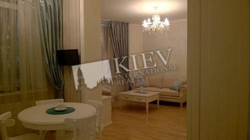 st. Mehanizatorov 2 Apartment for Sale in Kiev 10755