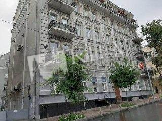 st. Rustaveli 44 Balcony 1 Balcony, Interior Condition 1-2 Years Old
