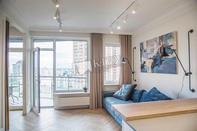 st. Laboratornyy 7 Apartment for Rent in Kiev 20429